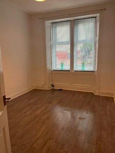 1 Bedroom Flat To Rent In Kirkwood Street, Rutherglen, South Lanarkshire, G73