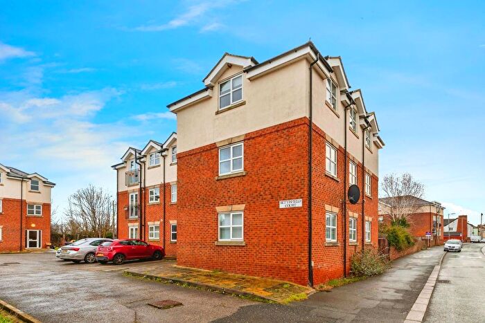 2 Bedroom Flat For Sale In High Street, Bagillt, Flintshire, CH6