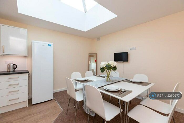 7 Bedroom Semi-Detached House To Rent In Morrell Street, Leamington Spa, CV32