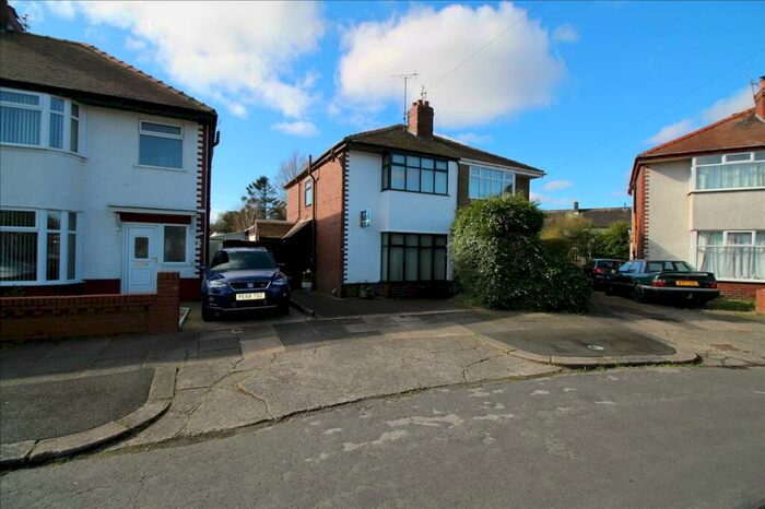 2 Bedroom Semi-Detached House To Rent In Minster Lane, Barrow-In-Furness, LA13