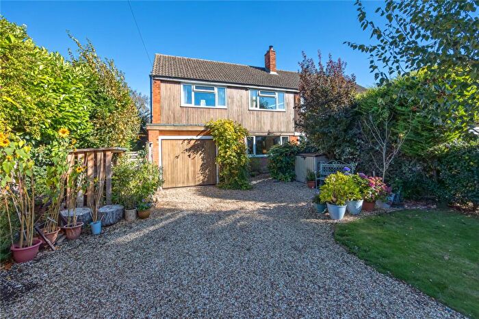 3 Bedroom Semi-Detached House For Sale In Alameda Road, Ampthill, Bedfordshire, MK45