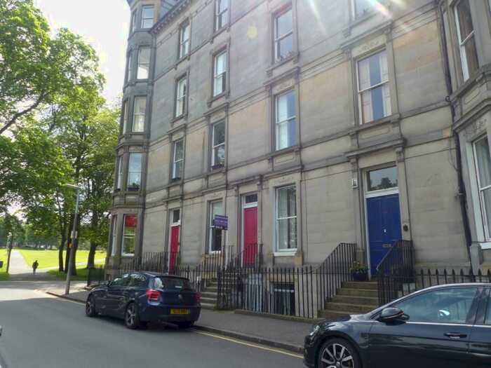 5 Bedroom Flat To Rent In Leven Terrace, Edinburgh, EH3