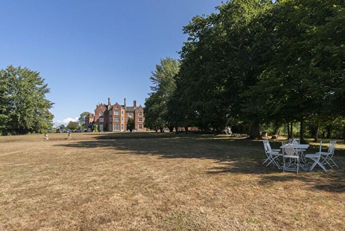 2 Bedroom Maisonette For Sale In Rusper Road, Capel, RH5