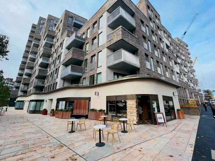 2 Bedroom Flat To Rent In Mount Pleasant, London, WC1X