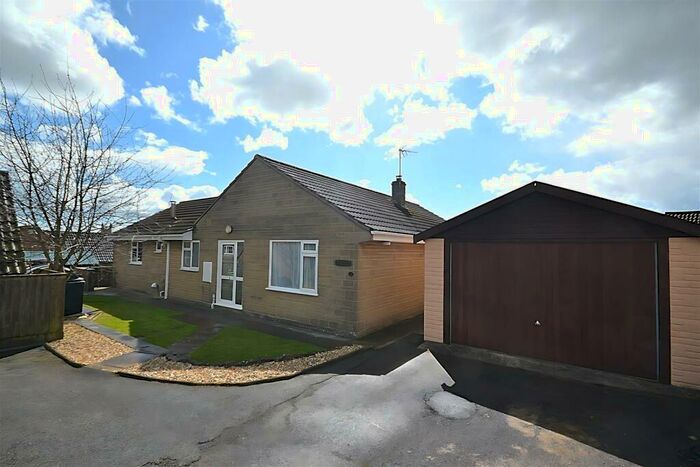 4 Bedroom Bungalow For Sale In Beech Tree Close, Cattistock, Dorchester, DT2