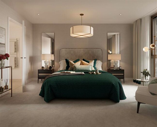 2 Bedroom Retirement Property For Sale In Shootersway, Berkhamsted, HP4