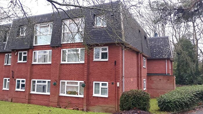 2 Bedroom Flat To Rent In New Penkridge Road, Cannock, WS11