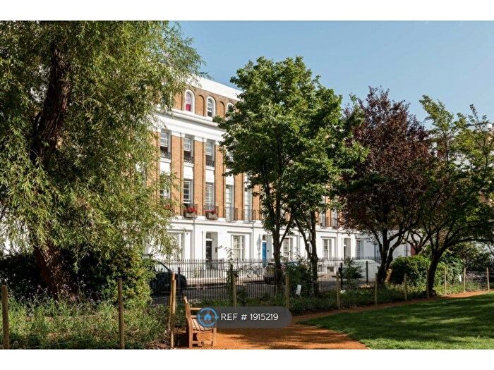 1 Bedroom Flat To Rent In Islington, London, N1