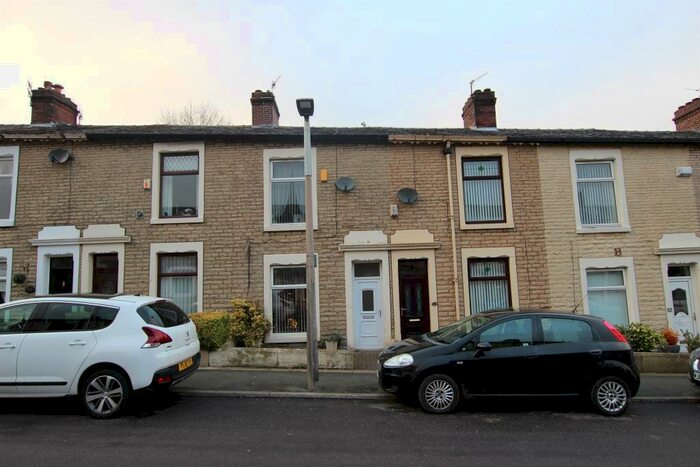 2 Bedroom Terraced House To Rent In Lynwood Avenue, Darwen, BB3