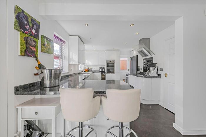 4 Bedroom Detached House For Sale In Pinkers Mead, Emersons Green, BS16
