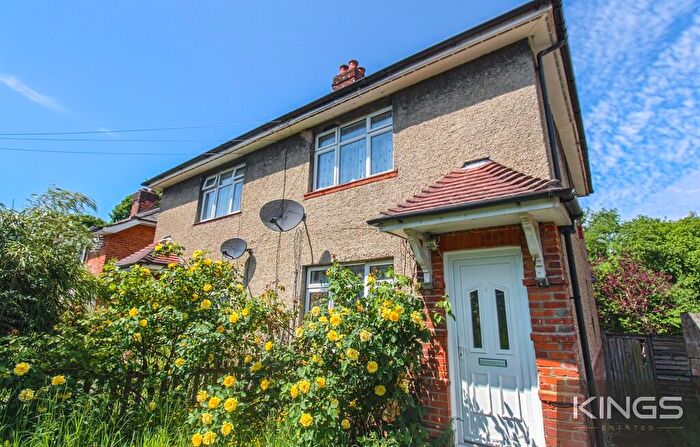 3 Bedroom Semi Detached House To Rent In Vine Road, Southampton, SO16