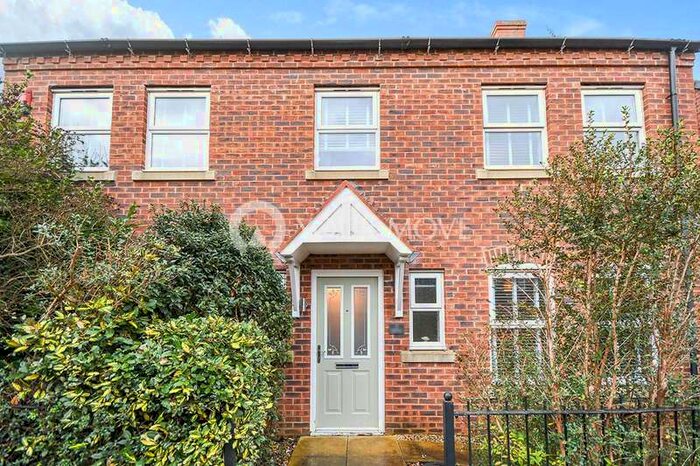 5 Bedroom Detached House To Rent In Rookery Close, Witham St. Hughs, Lincoln, LN6