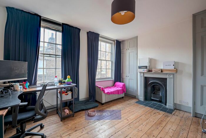 2 Bedroom Property To Rent In Roupell Street, London, SE1