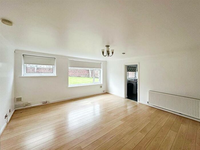 2 Bedroom Apartment To Rent In Bella Vista Court, Nicholas Road, Liverpool, L23