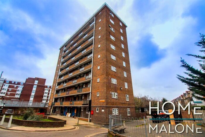 Studio To Rent In Portland Rise, London, N4