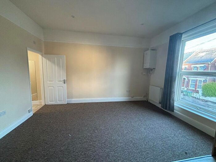 1 Bedroom Apartment To Rent In Ordnance Road, SO15