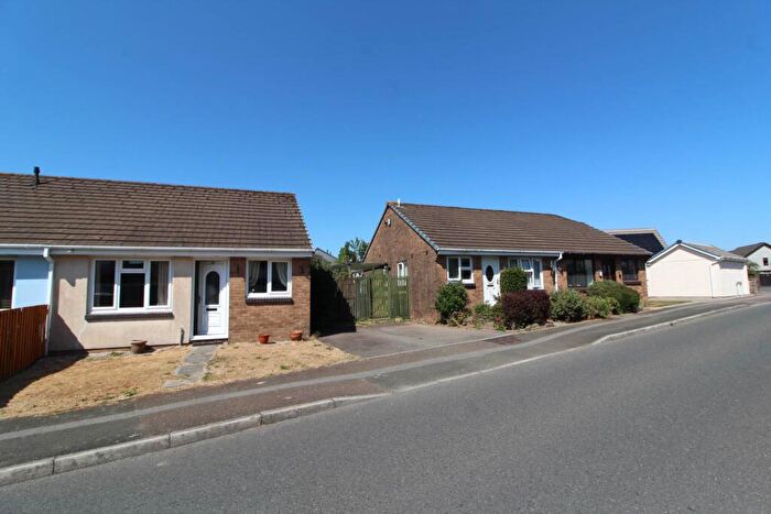 2 Bedroom Bungalow For Sale In Callington, PL17