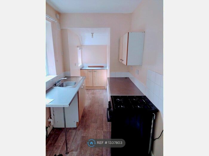 2 Bedroom Terraced House To Rent In Dean Street, Derby, DE22