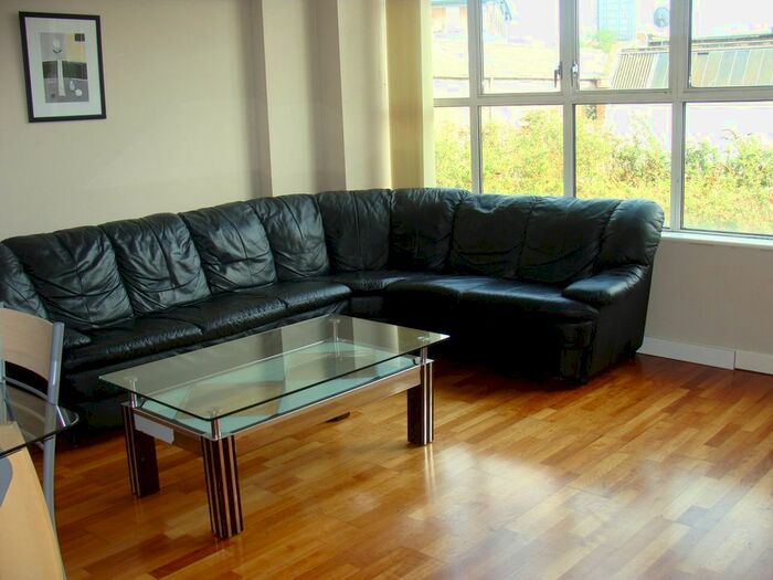 1 Bedroom Flat To Rent In The Mill, Jupiter Apartments, Birmingham, B16