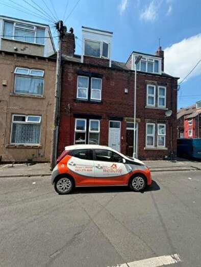 2 Bedroom Terraced House To Rent In Dawlish Mount, Osmondthorpe, Leeds, LS9