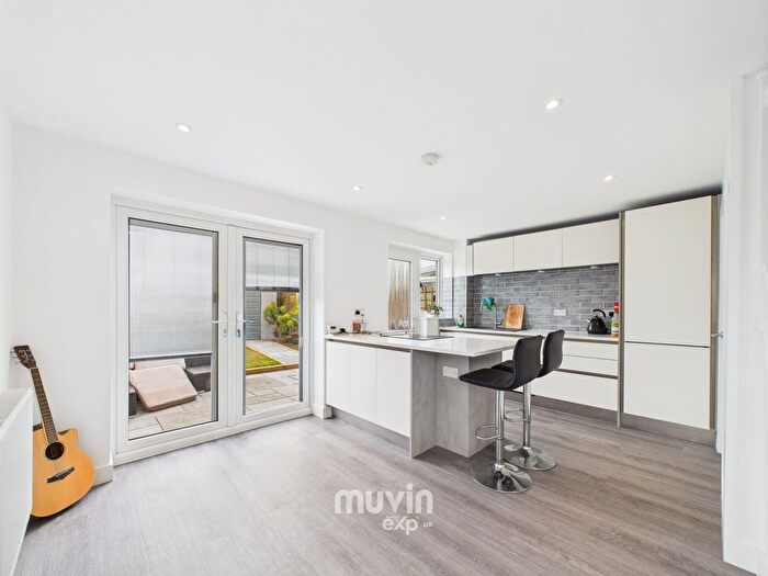 3 Bedroom Semi-Detached House For Sale In Alsa Gardens, Elsenham, Bishop's Stortford, CM22