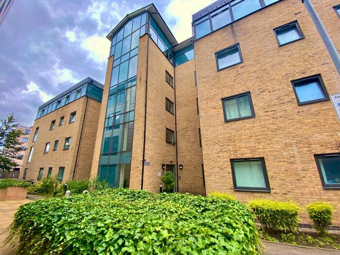 2 Bedroom Flat To Rent In Rome House, Eboracum Way, York, YO31