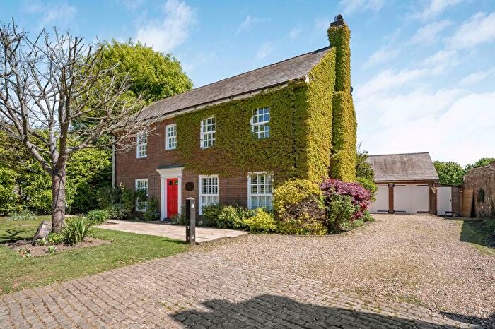 4 Bedroom Property For Sale In Walkern, Hertfordshire, SG2