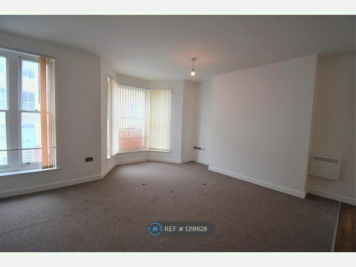 1 Bedroom Flat To Rent In Blenheim Street, Scarborough, YO12