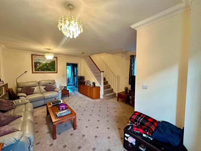 4 Bedroom Terraced House For Sale In The Farthings, Fareham, PO14