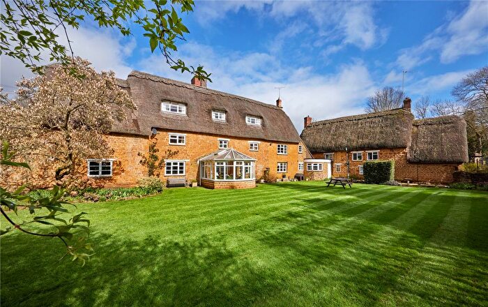 11 Bedroom Detached House For Sale In Main Street, Wroxton St. Mary, Wroxton, Banbury, OX15