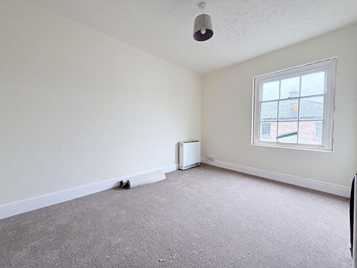 1 Bedroom Property To Rent In Bridge Street, Derbyshire, Belper, DE56