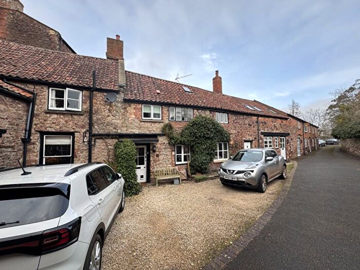 1 Bedroom Terraced House To Rent In St. Mary Street, Nether Stowey, Bridgwater, TA5