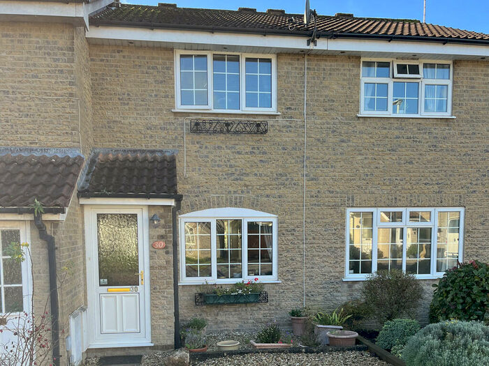 2 Bedroom Terraced House To Rent In Fiveways Close, Cheddar, BS27