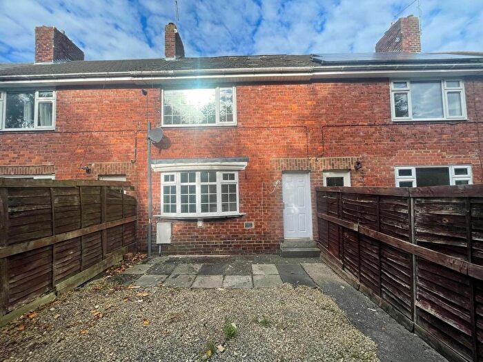2 Bedroom Terraced House To Rent In Eskdale Street, Hetton-Le-Hole, Houghton Le Spring, DH5