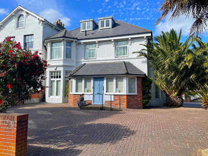 1 Bedroom Flat For Sale In The Anchorage, Clarendon Road, Southsea, PO5