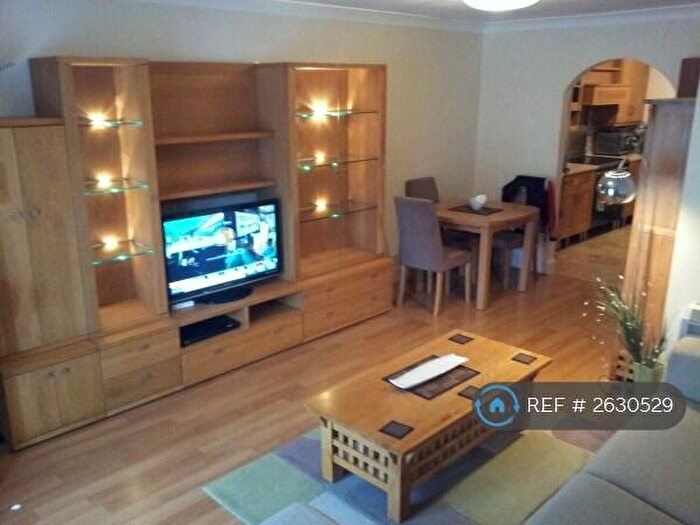1 Bedroom Flat To Rent In Limehouse, London, E14