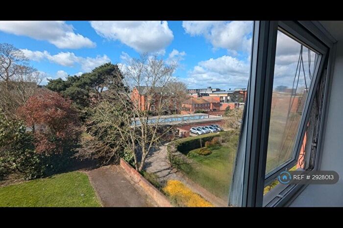 1 Bedroom Flat To Rent In Kendrick Road, Reading, RG1