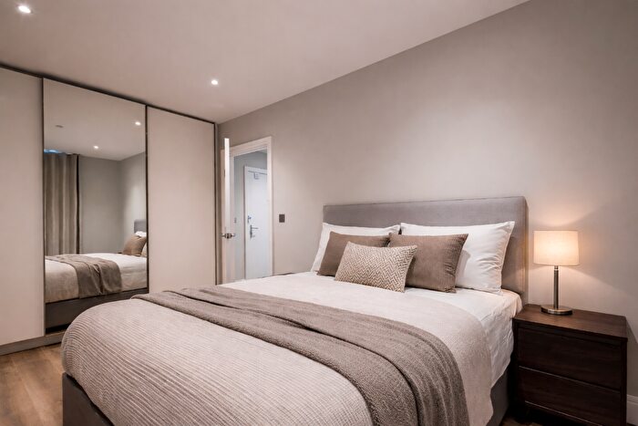 1 Bedroom Apartment To Rent In Neptune Wharf, London, SE8