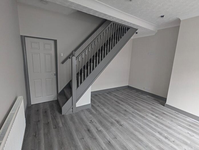 2 Bedroom Terraced House To Rent In Lewes Road, Darlington, DL1