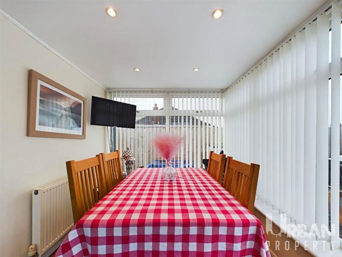 2 Bedroom Bungalow For Sale In Lime Tree Lane, Bilton, Hull, HU11