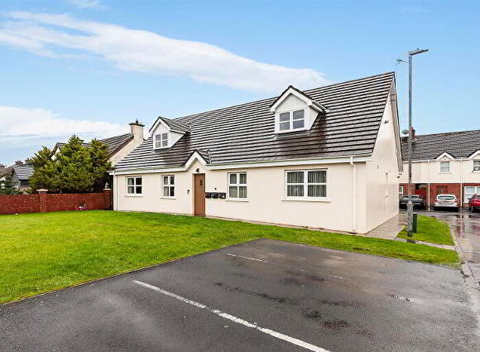1 Bedroom Apartments For Sale In Ballycorr Green, Ballyclare, BT39
