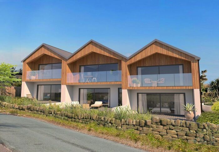 3 Bedroom Property For Sale In Sennen, Penzance, TR19