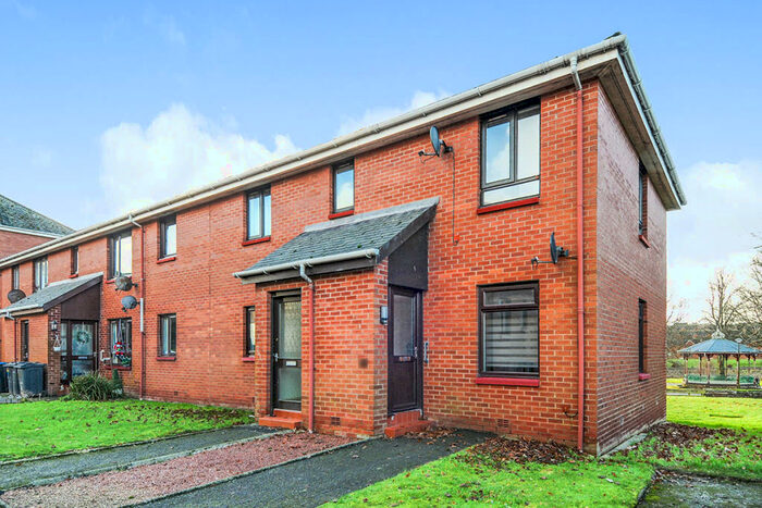 2 Bedroom Flat To Rent In Grant Court, Dumfries, Dumfries And Galloway, DG1