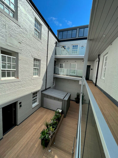 1 Bedroom Apartment To Rent In Pilgrim Chambers, Hood Street, Newcastle, NE1