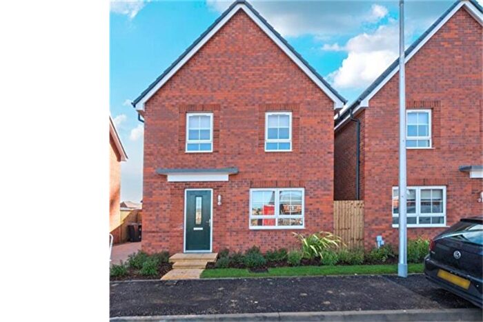 4 Bedroom Detached House To Rent In Bedroom Detached House In Vermilion Way, Rugby, CV22