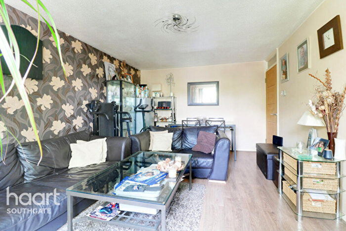 2 Bedroom Apartment For Sale In Shurland Avenue, Barnet, EN4