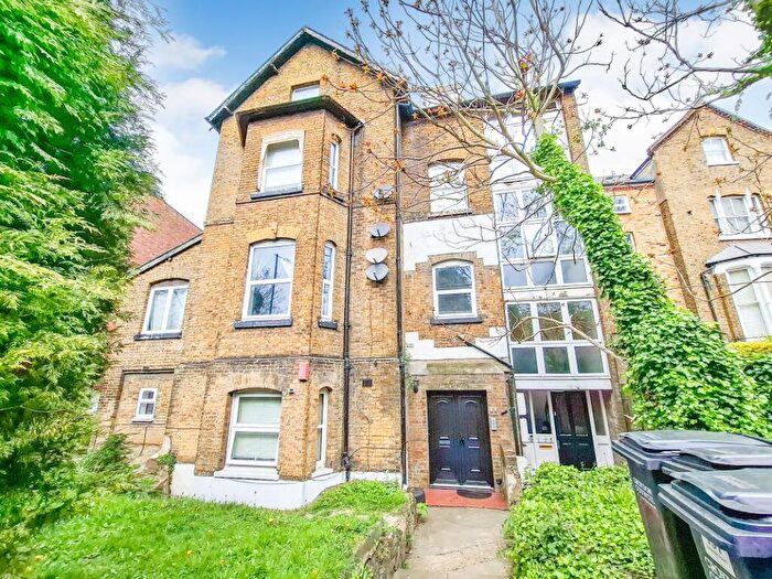1 Bedroom Flat For Sale In Flat, Selhurst Road, London, SE25