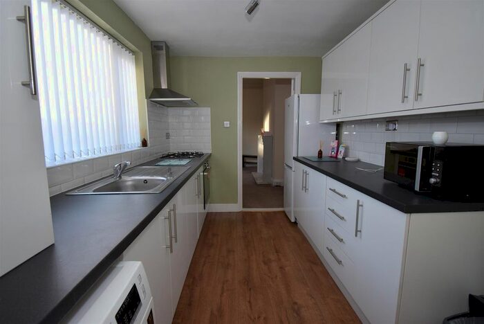 3 Bedroom Flat To Rent In St. Vincent Street, South Shields, NE33