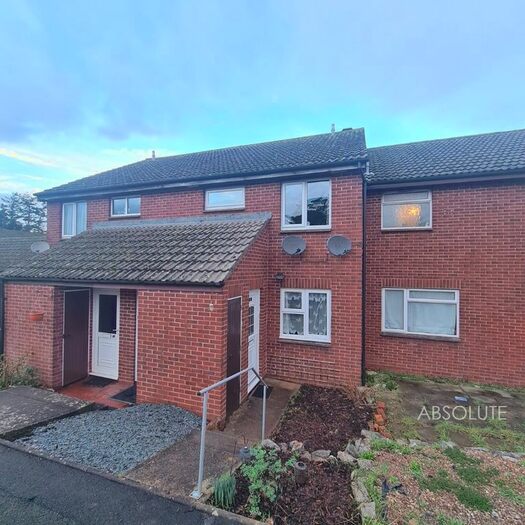 1 Bedroom Flat To Rent In Sturcombe Avenue, Paignton TQ4
