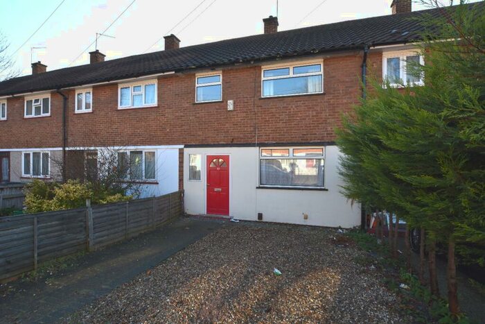 3 Bedroom Terraced House To Rent In Fludyer Street Lewisham, SE13